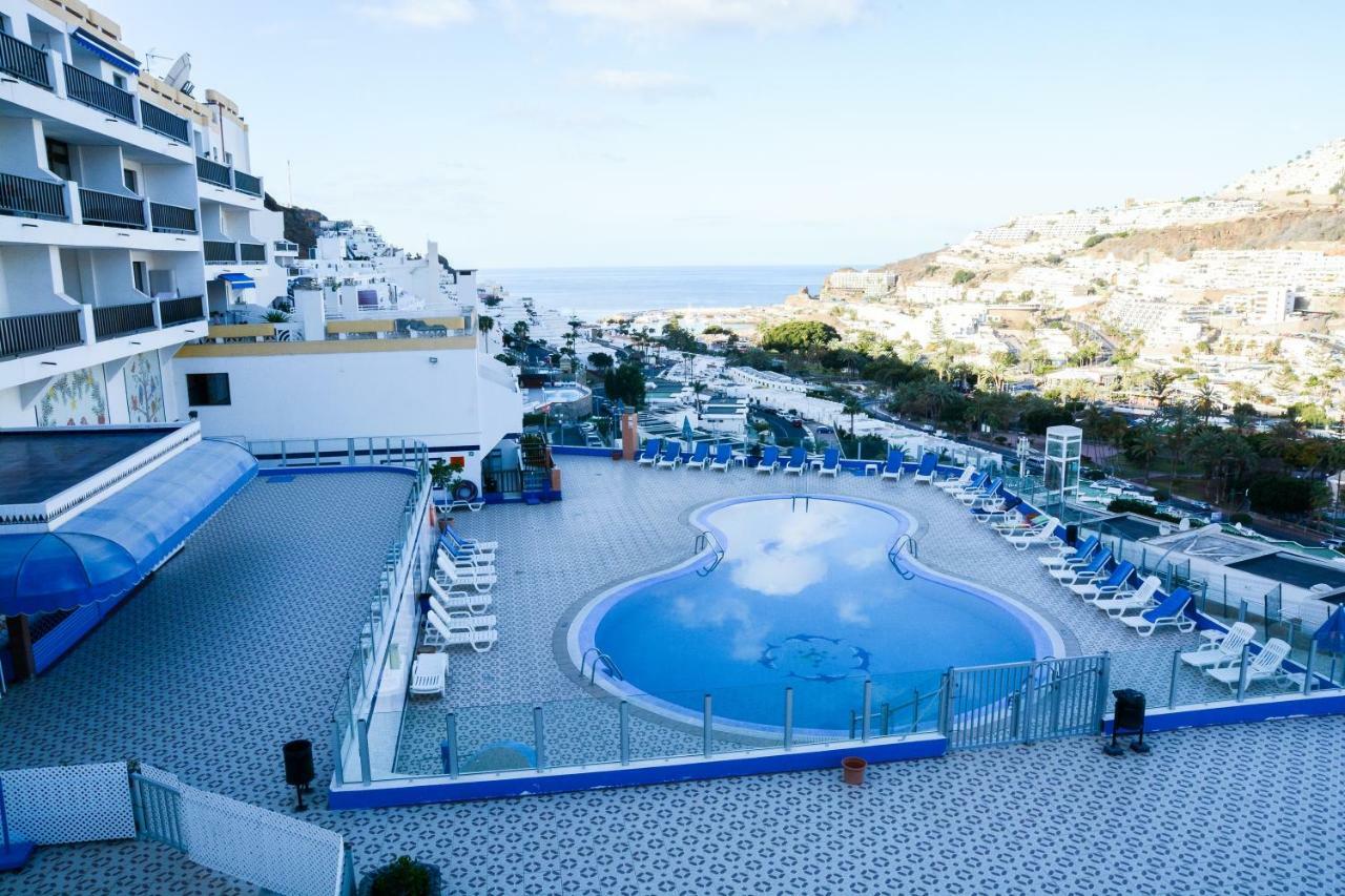 Bc Apartment Puerto Rico  Eksteriør bilde