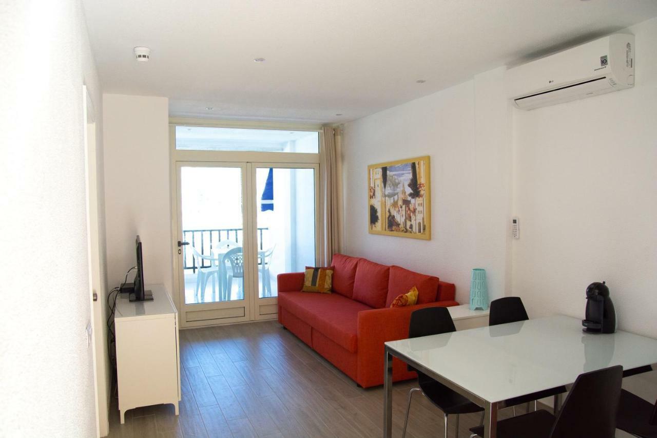 Bc Apartment Puerto Rico  Eksteriør bilde